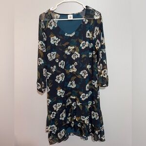 Woman’s Cabi Dress Size S